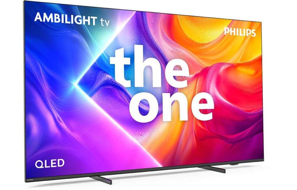Philips 85PUS9000/12 (2025) - QLED TV