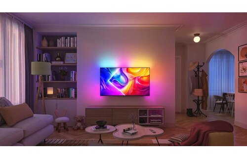 Philips 85PUS9000/12 (2025) - QLED TV