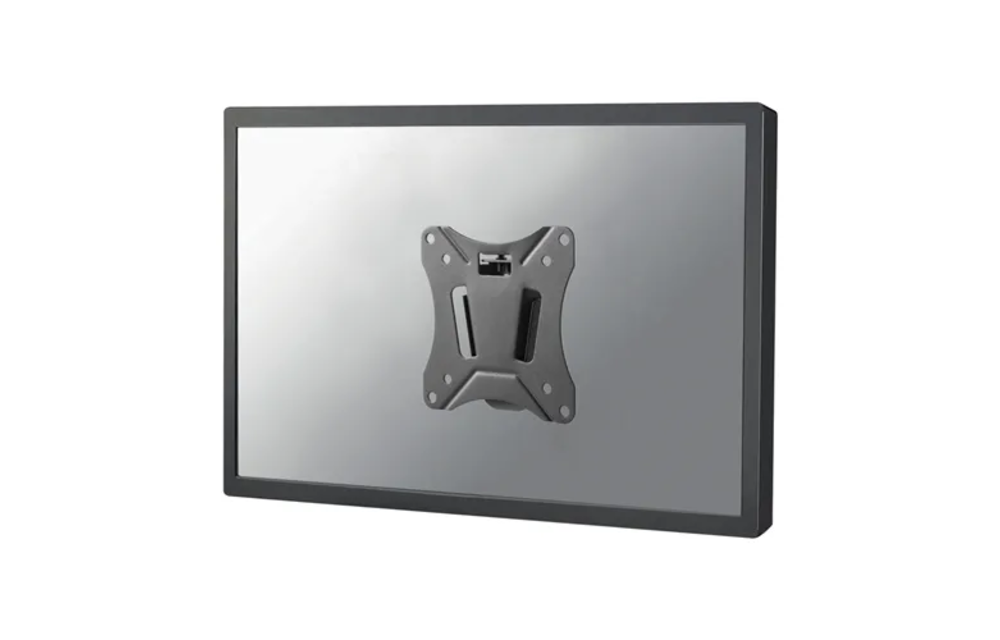 Neomounts by Newstar Select NM-W25BLACK - TV muurbeugel