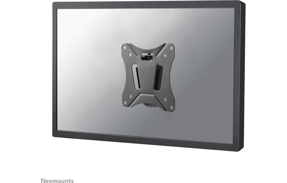 Neomounts by Newstar Select NM-W25BLACK - TV muurbeugel
