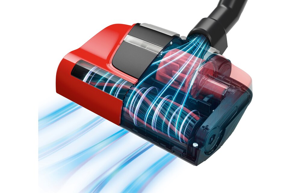 Bosch Serie 4 ProAnimal BGBS4PET1 - Stofzuiger met zak