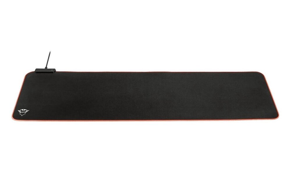 Trust GXT 764 Glide-Flex RGB XXL - Muismat