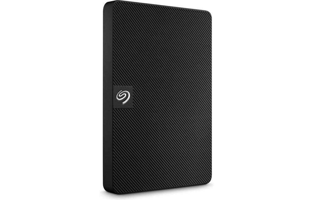 Seagate Expansion Externe Harde Schijf 2 TB - Externe harde schijf