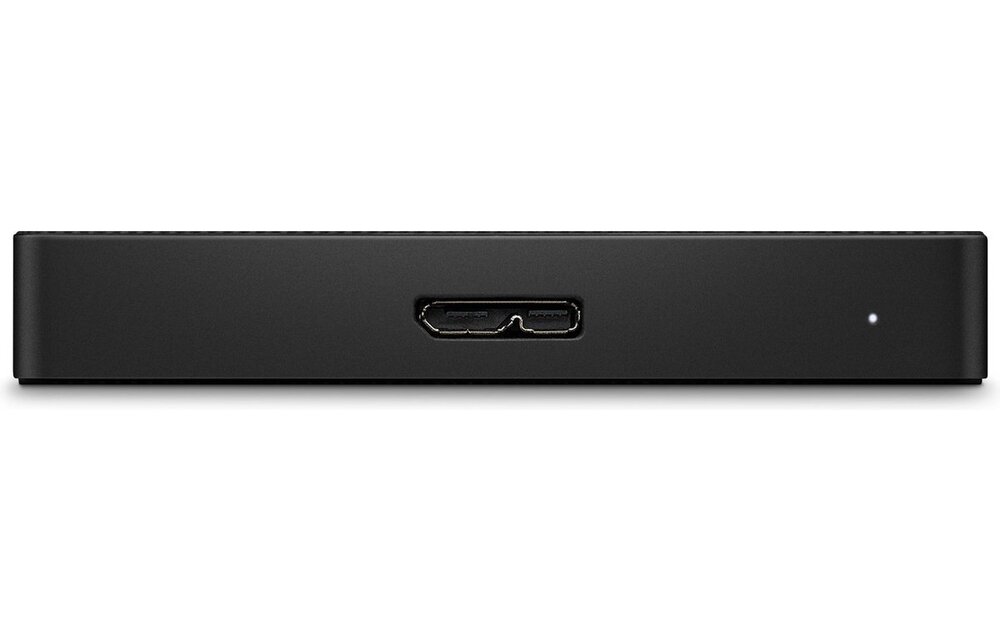 Seagate Expansion Externe Harde Schijf 2 TB - Externe harde schijf