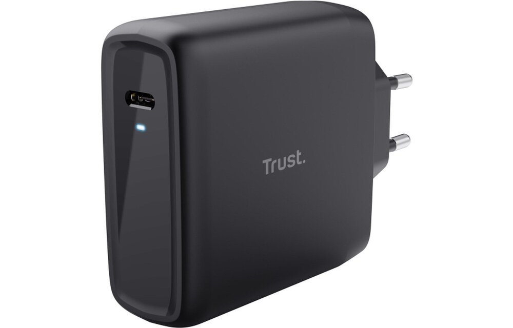 Trust Maxo 65W USB-C laptoplader
