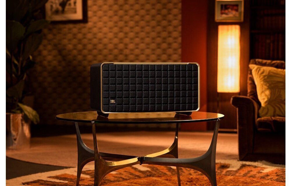 JBL Authentics 500 - Draadloze speaker