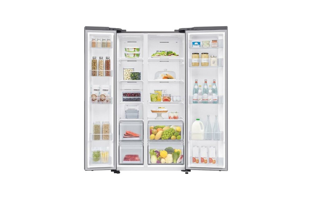 Samsung RS62DG5003S9 - Amerikaanse koelkast