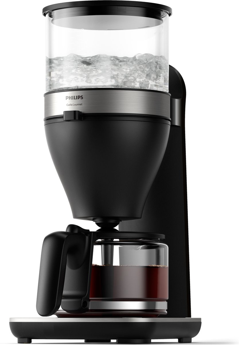 Philips Café Gourmet HD5416/60 - Koffiezetapparaat