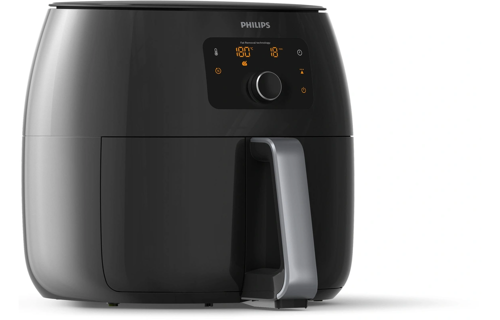 Philips Avance HD9650/90 Airfryer XXL - Hetelucht friteuse