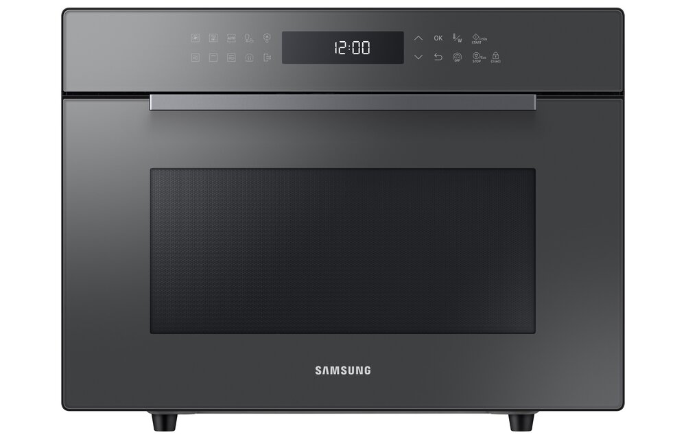 Samsung MC35R8058CC/EN - Combimagnetron