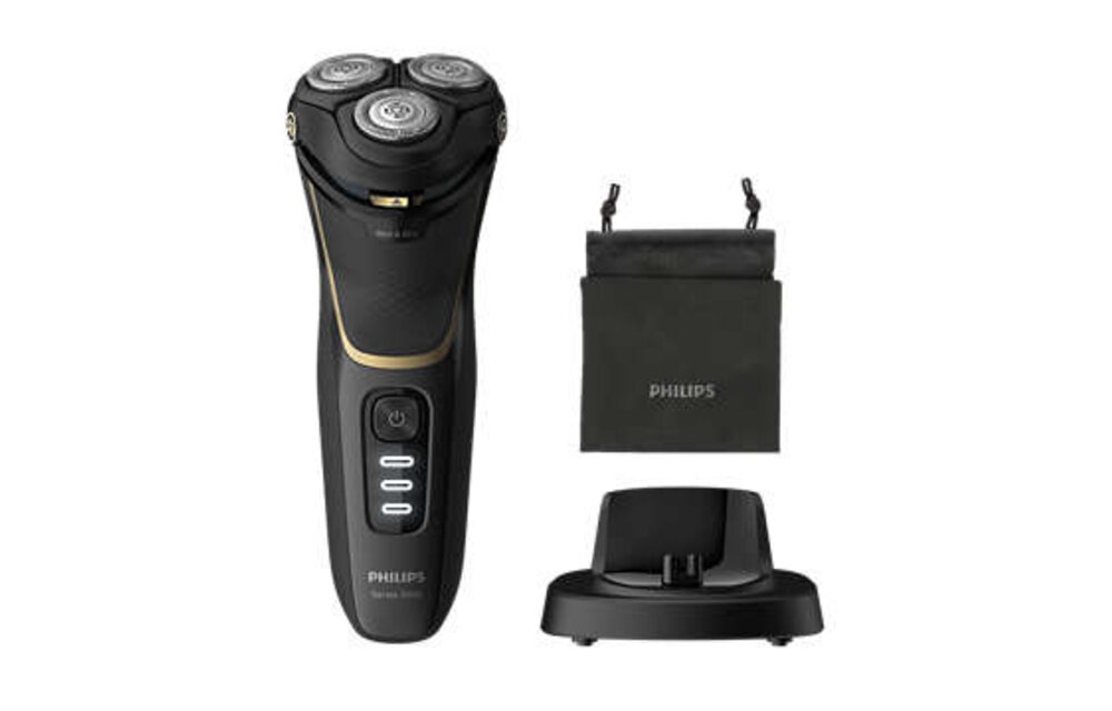 Philips Wet & Dry Series 3000 S3333/54 - Scheerapparaat