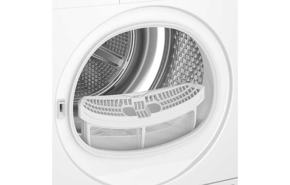 Beko DR8536GX0 - Warmtepompdroger