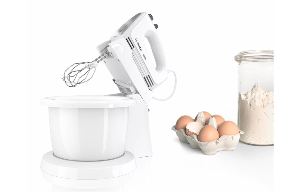 Bosch MFQ2600X - Handmixer