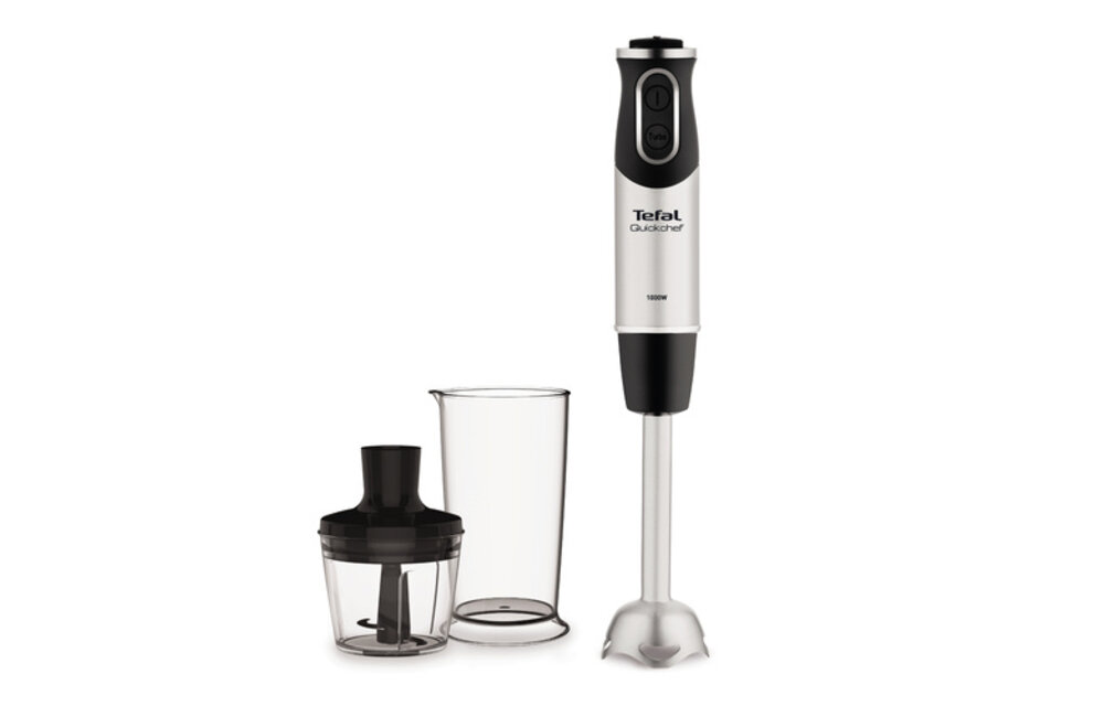 Tefal Quickchef HB6598 - Staafmixer