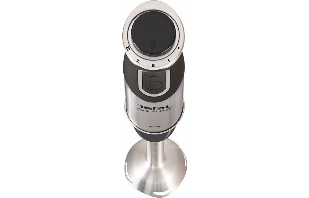 Tefal Quickchef HB6598 - Staafmixer