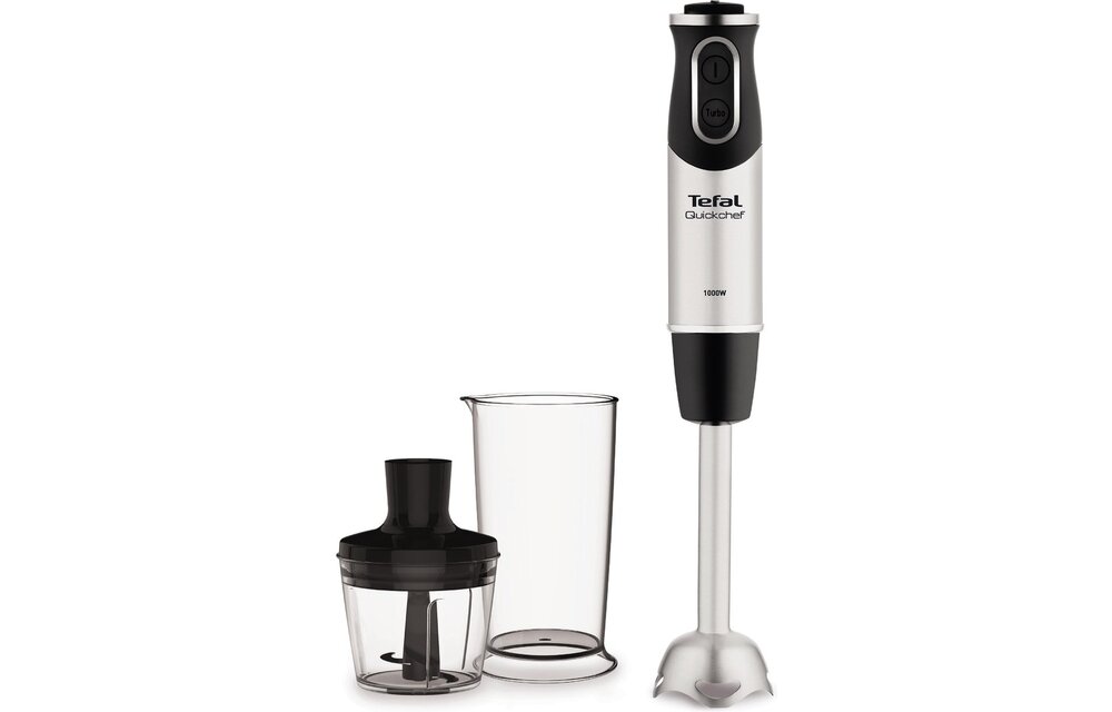 Tefal Quickchef HB6598 - Staafmixer