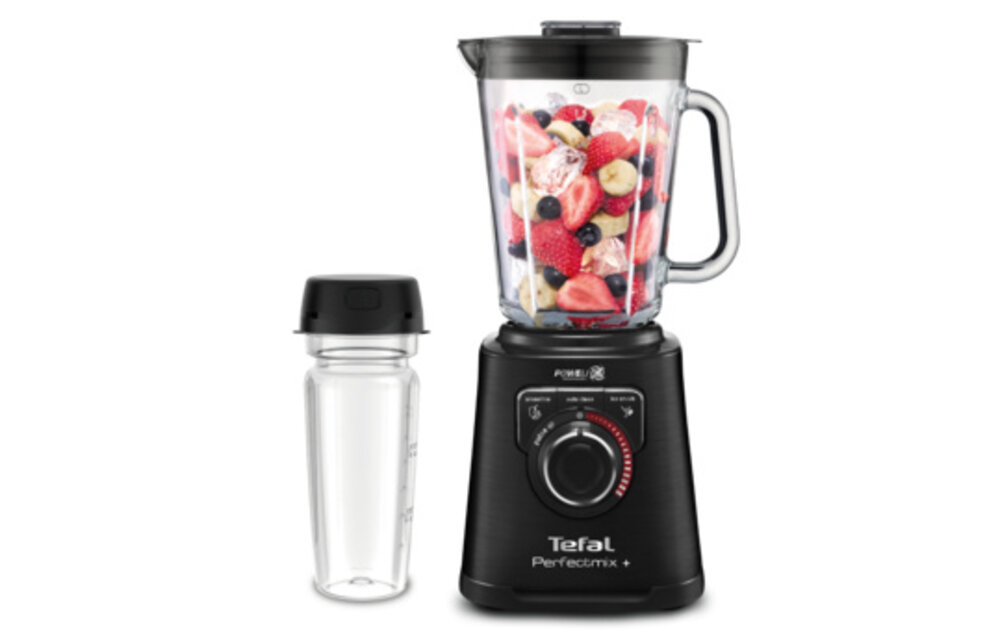 Tefal Perfectmix+ BL81G8 - Blender