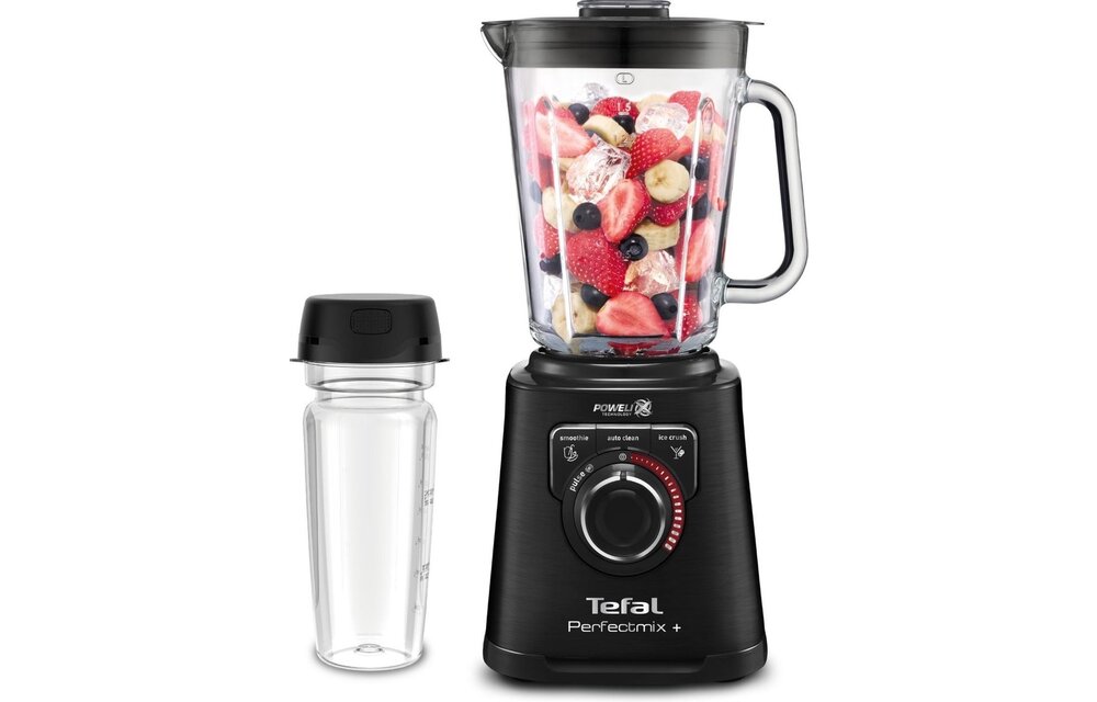 Tefal Perfectmix+ BL81G8 - Blender