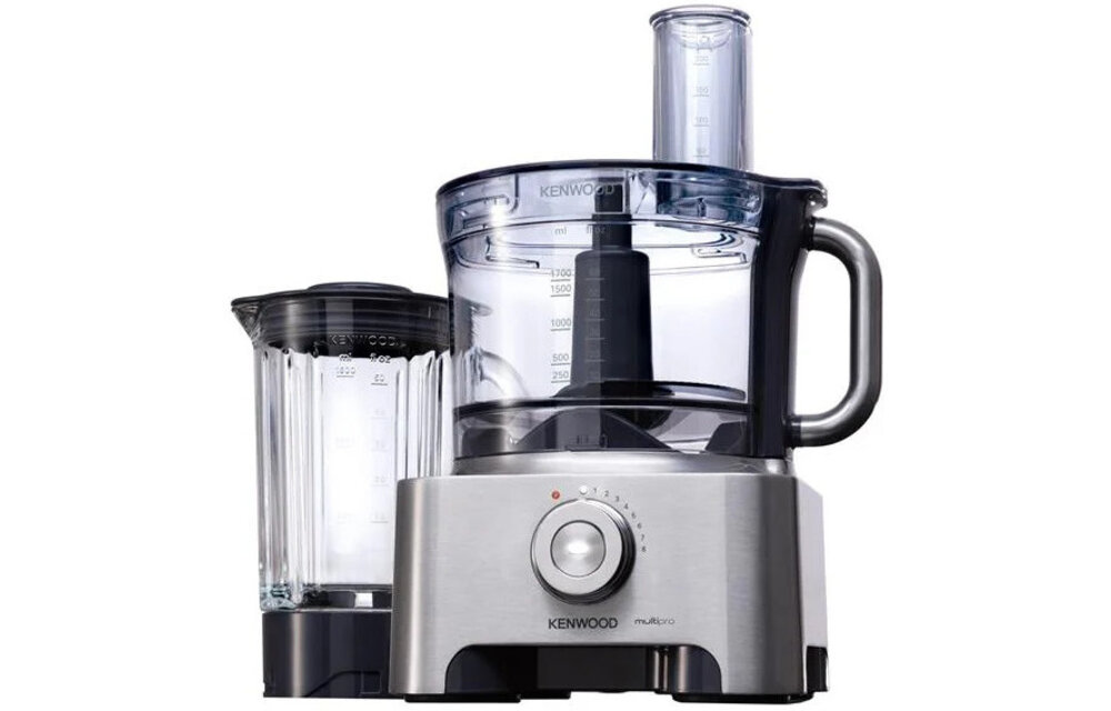 Kenwood FPM810 Multipro Sense - Foodprocessor