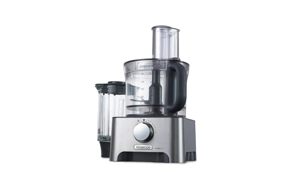 Kenwood FPM810 Multipro Sense - Foodprocessor