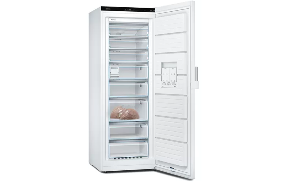Bosch GSN58EWCV EXCLUSIV - Vrieskast