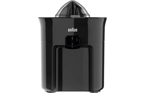 Braun TributeCollection CJ 3050 BK - Citruspers