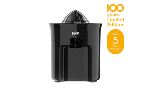 Braun TributeCollection CJ 3050 BK - Citruspers