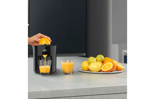 Braun TributeCollection CJ 3050 BK - Citruspers