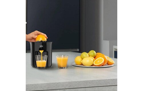 Braun TributeCollection CJ 3050 BK - Citruspers