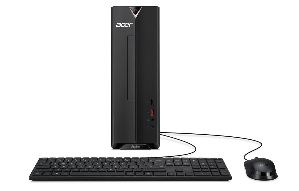 Acer Aspire XC(XC1660I3216NL ) - Desktop