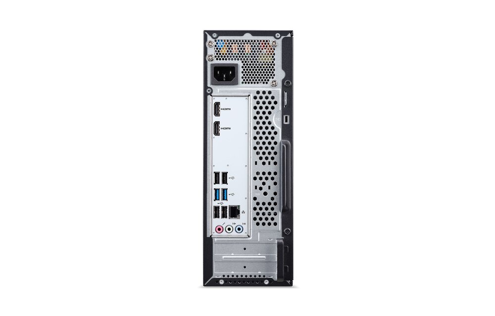Acer Aspire XC(XC1660I3216NL ) - Desktop