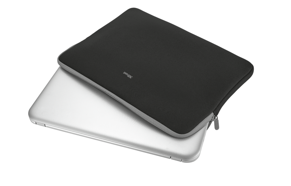 Trust 21248 PRIMO Notebook Sleeve 15.6 inch - Laptop Sleeve