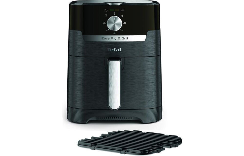 Tefal Easy Fry & Grill EY5018 - Hetelucht friteuse