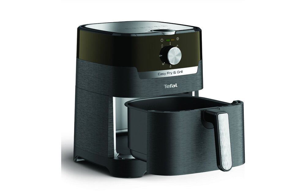 Tefal Easy Fry & Grill EY5018 - Hetelucht friteuse