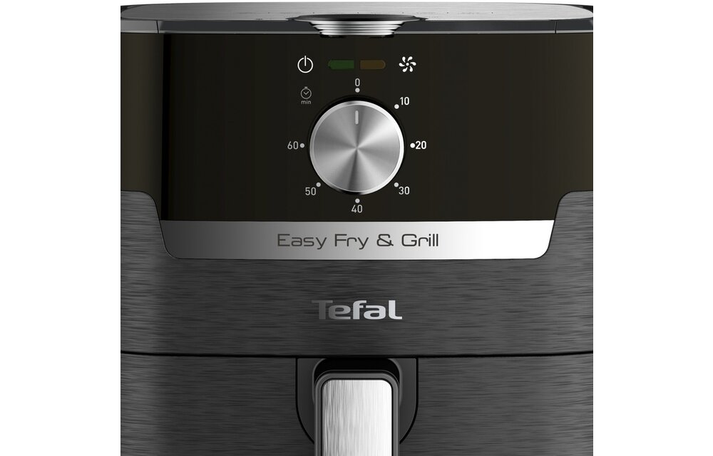 Tefal Easy Fry & Grill EY5018 - Hetelucht friteuse