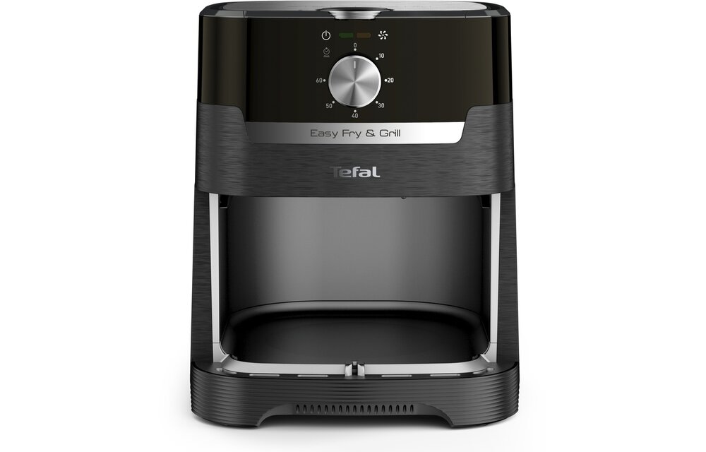 Tefal Easy Fry & Grill EY5018 - Hetelucht friteuse
