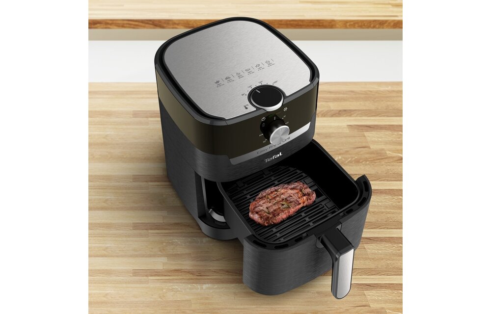 Tefal Easy Fry & Grill EY5018 - Hetelucht friteuse