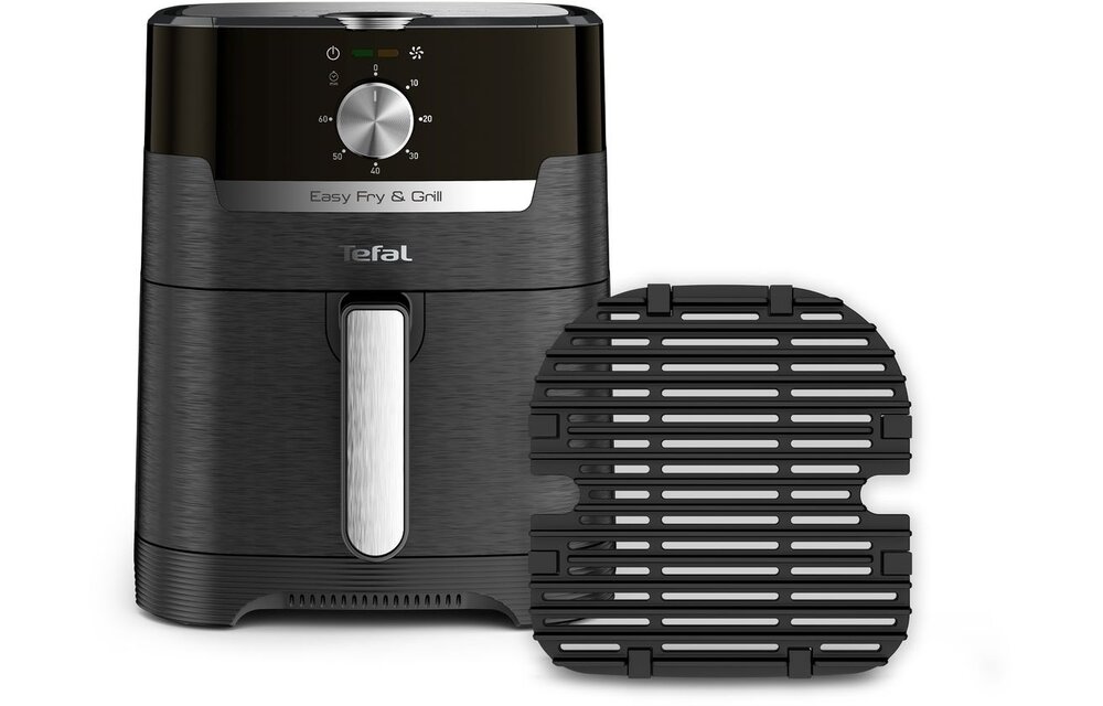 Tefal Easy Fry & Grill EY5018 - Hetelucht friteuse