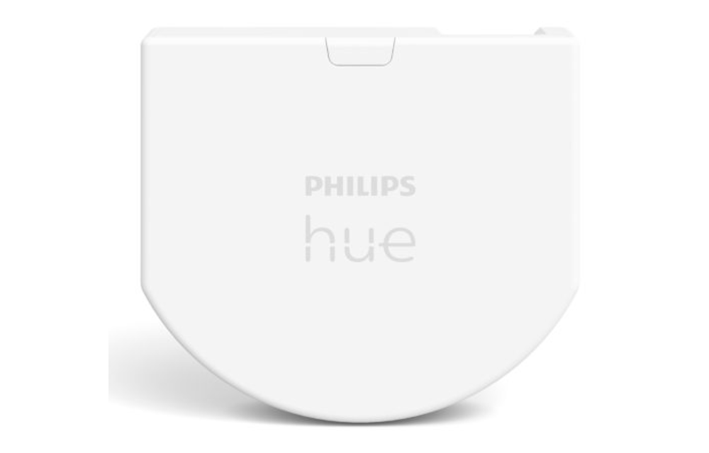Philips Hue Wall Switch Wandschakelaarmodule