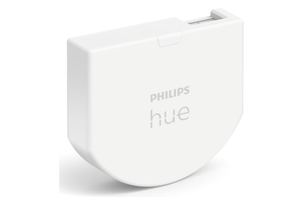 Philips Hue Wall Switch Wandschakelaarmodule
