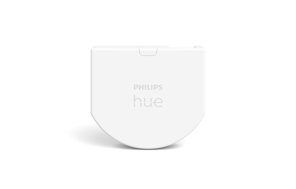 Philips Hue Wall Switch Wandschakelaarmodule