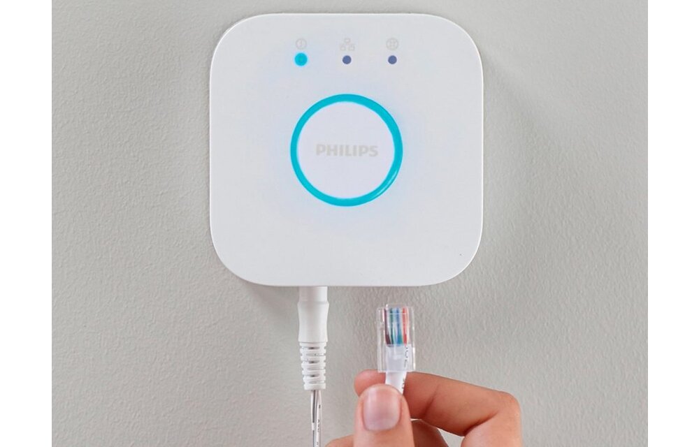 Philips Hue Bridge