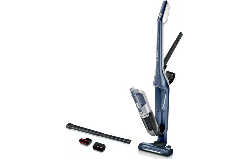 Bosch Serie 4 Flexxo Gen2 BCH3K2851 - Steelstofzuiger