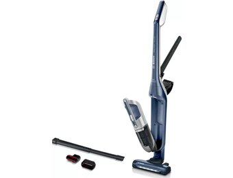 Bosch Serie 4 Flexxo Gen2 BCH3K2851  - Steelstofzuiger