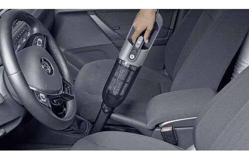 Bosch Serie 4 Flexxo Gen2 BCH3K2851  - Steelstofzuiger