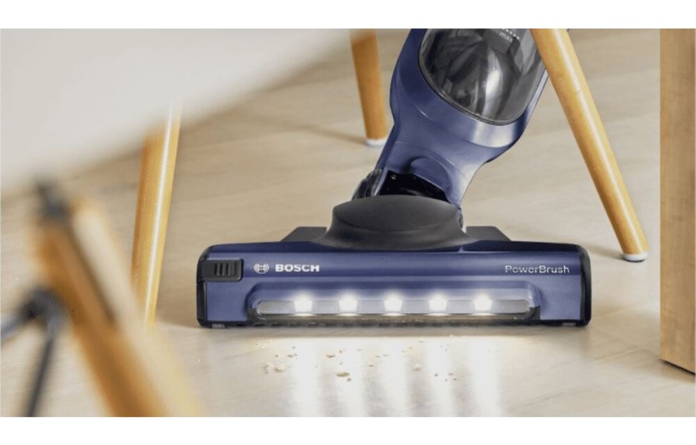 Bosch Serie 4 Flexxo Gen2 BCH3K2851 - Steelstofzuiger