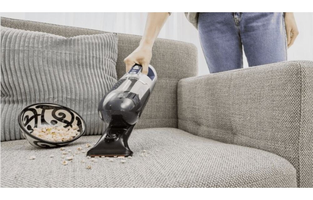 Bosch Serie 4 Flexxo Gen2 BCH3K2851 - Steelstofzuiger