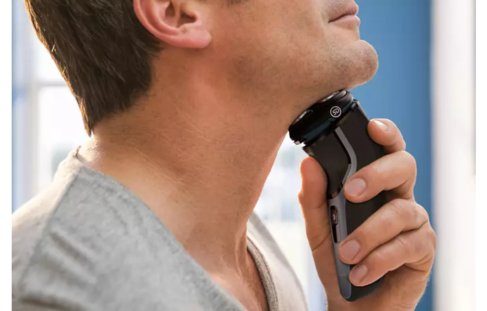 Philips Shaver Series 3000 S3133/51 - Scheerapparaat