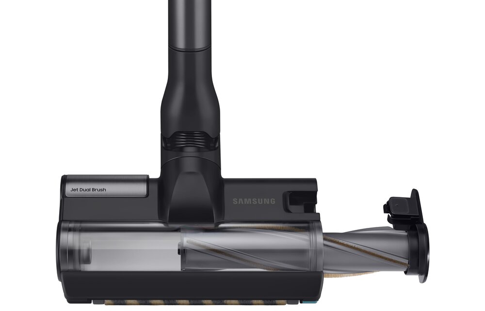 Samsung VS20A95943N Bespoke Jet Woody Green - Steelstofzuiger