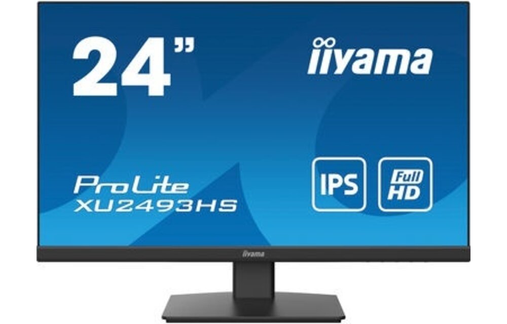 Iiyama ProLite XU2493HS-B4 - Monitor